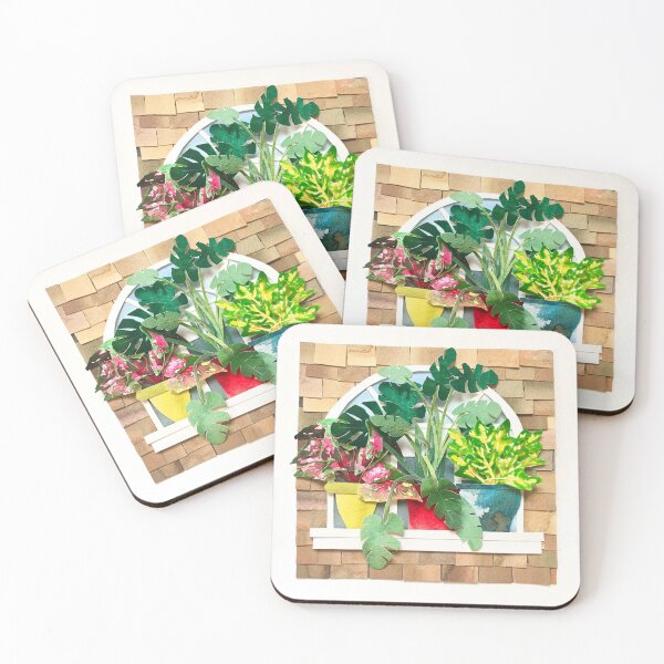 Item preview, Plant Life designed and sold by SarahSnippets.