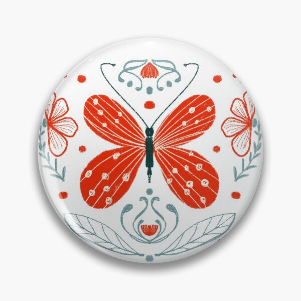 Item preview, butterfly blooms designed and sold by Joanne-Amanda.