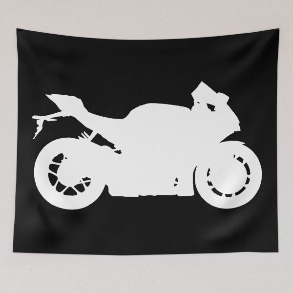 Item preview, Why Zed Eff? - R1M - White designed and sold by rideybikes.