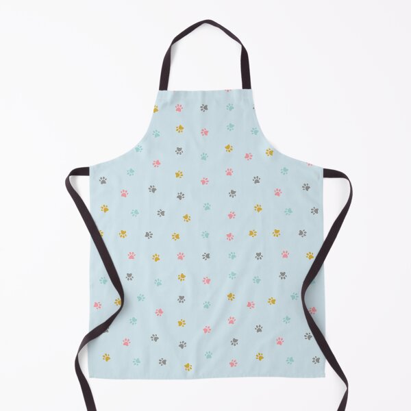 Item preview, Pawsome painted prints designed and sold by Ristinga.