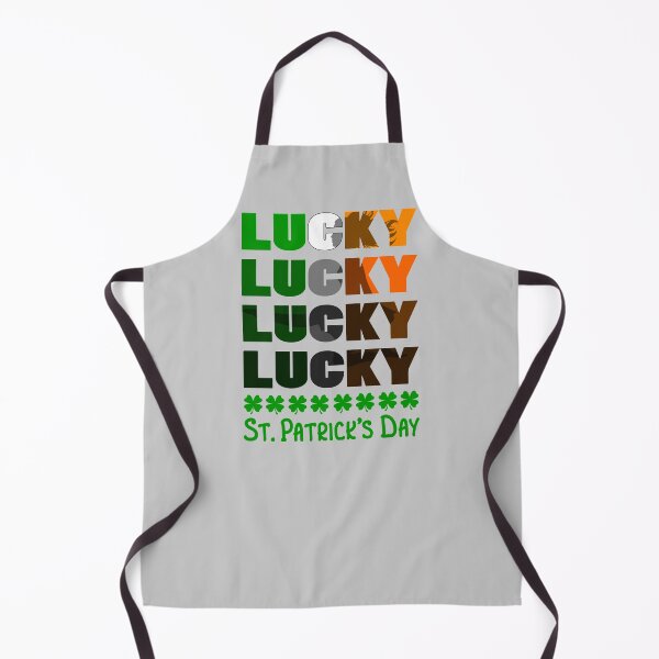 Item preview, ST PATRICK S DAY - LUCKY IRISH SHAMROCK with IRISH DANCER designed and sold by KoolDsignsDANCE.