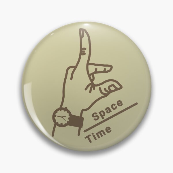 Item preview, Space time, 4th Dimension Symbol designed and sold by LotusCreations.