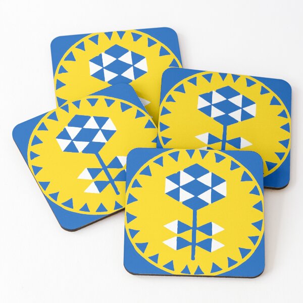 Item preview, Ukrainian Sunflower designed and sold by katemargoli.