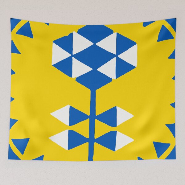 Item preview, Ukrainian Sunflower designed and sold by katemargoli.