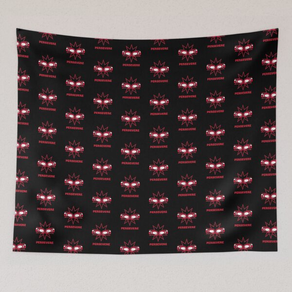 Item preview, Persevere Boxing designed and sold by Crafty-Mornings.