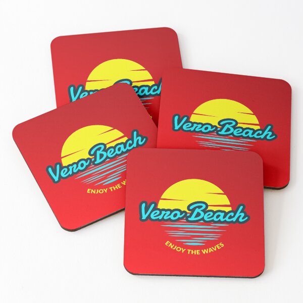 Item preview, Vero Beach Summer Florida designed and sold by Dubbra.