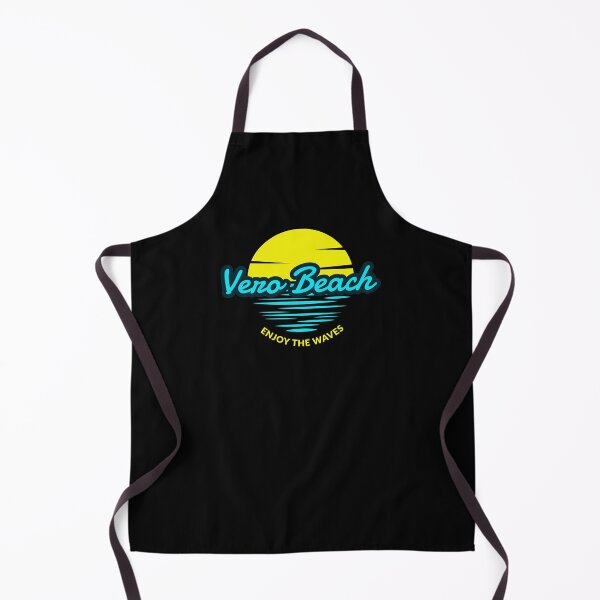 Item preview, Vero Beach Summer Florida designed and sold by Dubbra.