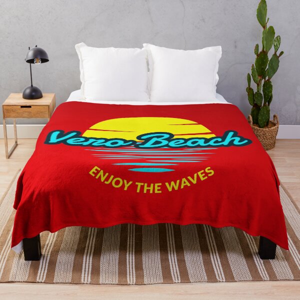 Item preview, Vero Beach Verano Florida designed and sold by Dubbra.
