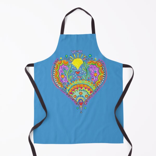 Item preview, Blooming Hearts designed and sold by Janet Herbert.