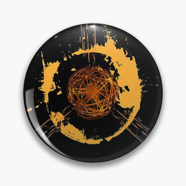 Item preview, Nuclear Fusion: Tri-Fuse designed and sold by Cre4tive-Fusion.