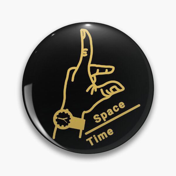 Item preview, Space time, 4th Dimension Symbol designed and sold by LotusCreations.
