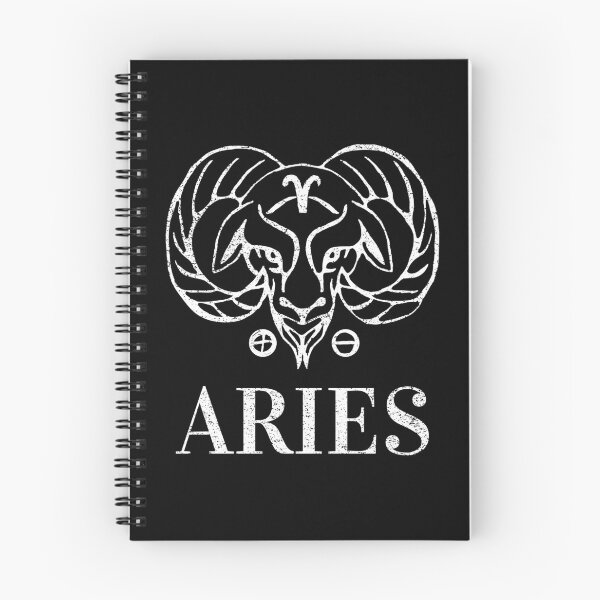 Item preview, Aries The Ram Zodiac Symbolism designed and sold by LadyZodiac.
