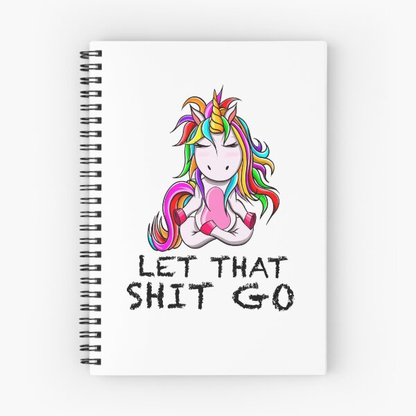 Item preview, Let That Shit Go designed and sold by 2411.
