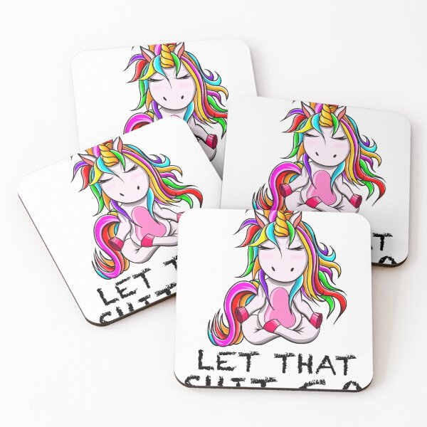 Item preview, Let That Shit Go designed and sold by 2411.