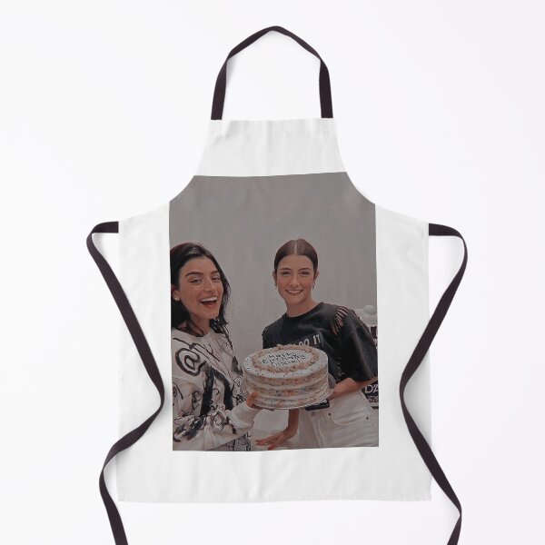 Item preview, Charli and dixie d'amelio designed and sold by Ivan0902.