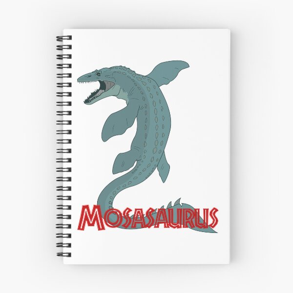 Item preview, Mosasaurus designed and sold by theblazinggecko.