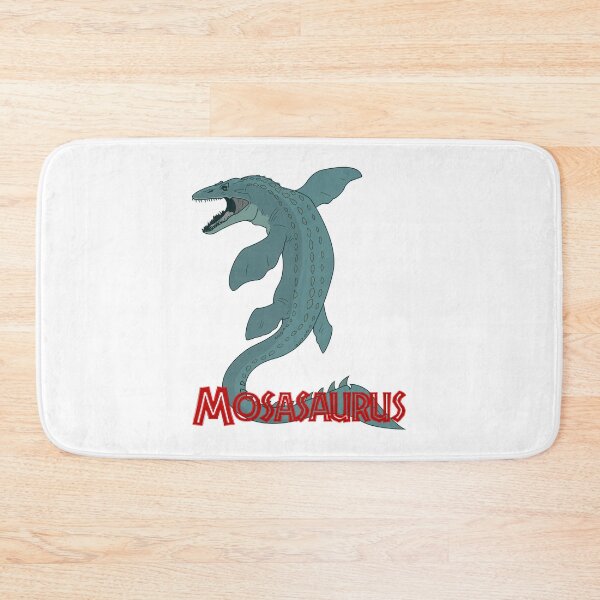 Item preview, Mosasaurus designed and sold by theblazinggecko.