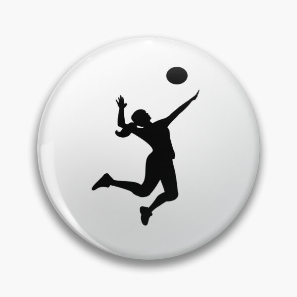 Artikelvorschau, Volleyball Mädchen Design entworfen und verkauft von Maxpgd18.