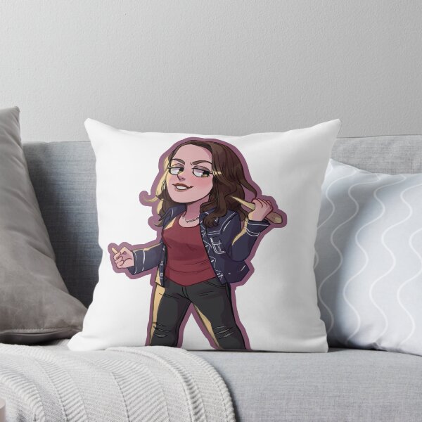 Item preview, Faith Lehane (BtVS Season 3) designed and sold by Kajot.
