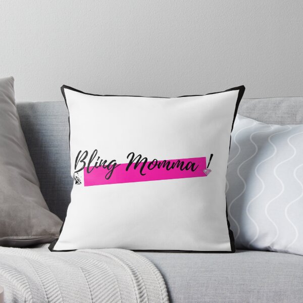 Item preview, Bling Momma! designed and sold by JenandXaria.
