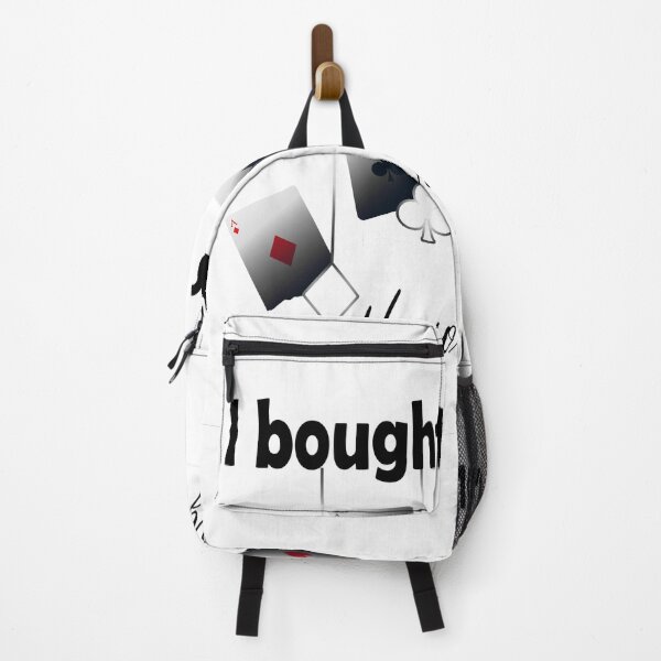 Item preview, I bought this shirts with your money T-Shirt designed and sold by islamsino.