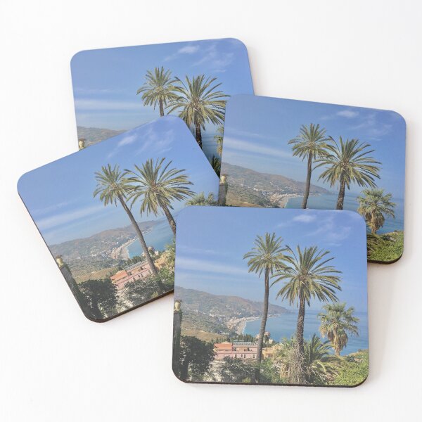 Item preview, Summer in Sicily designed and sold by Julia Graham.