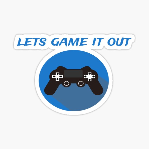 Letsgameitout Merch & Gifts for Sale | Redbubble