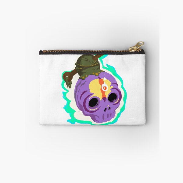 Item preview, Floating shrunken skull. designed and sold by Deebo-altrego.