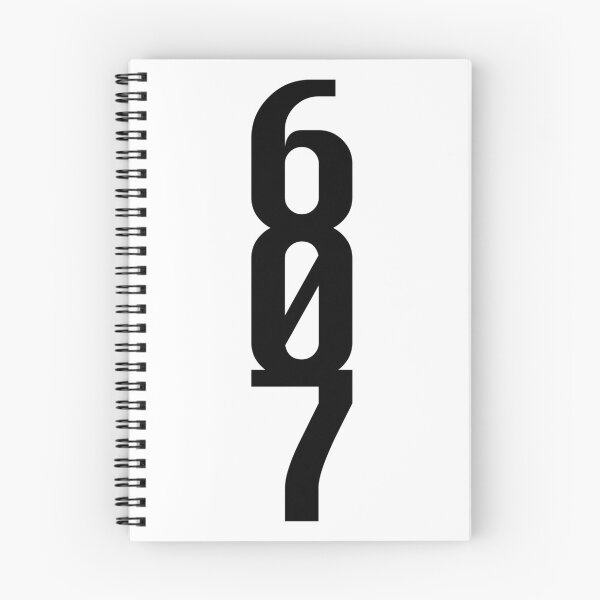 Item preview, 607 designed and sold by Jakman.