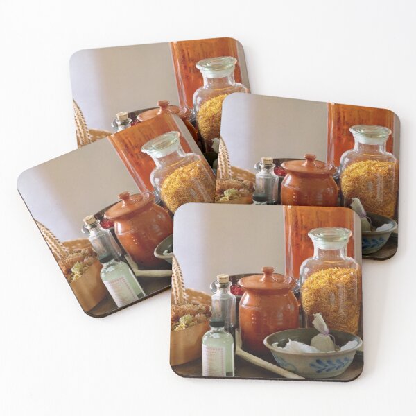 Item preview, Perfumery - Making perfume designed and sold by Mike Savad Photography.