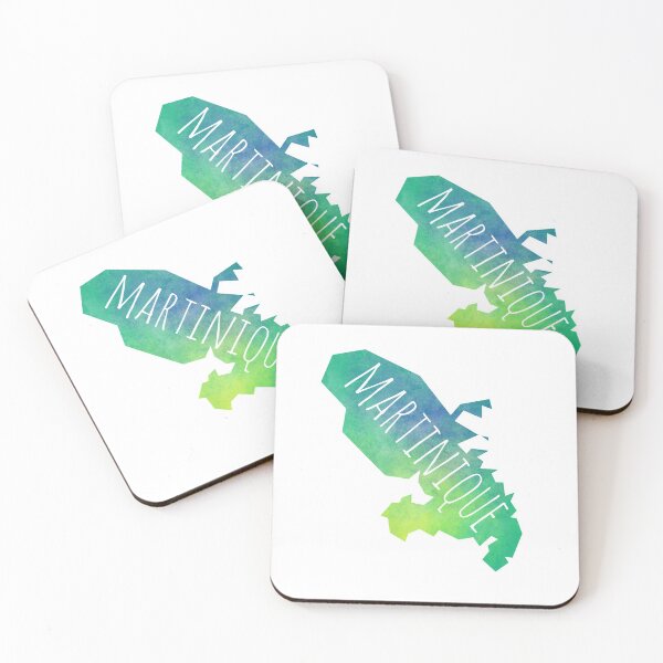 Item preview, Martinique designed and sold by Motivburg.