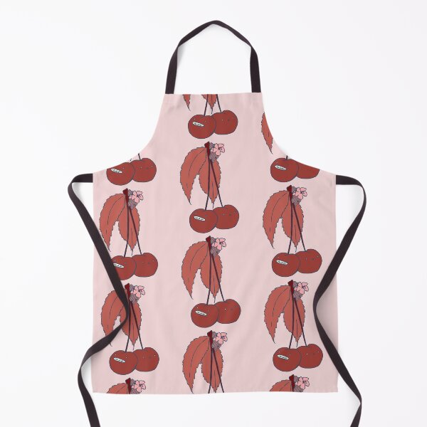 Item preview, Cherry Annoyed designed and sold by boygirl.