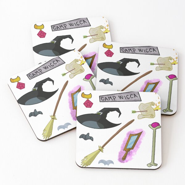 Item preview, Sabrina the Teenage Witch Boot Camp Aesthetic Sticker Pack designed and sold by Nia  Braccidiferro.