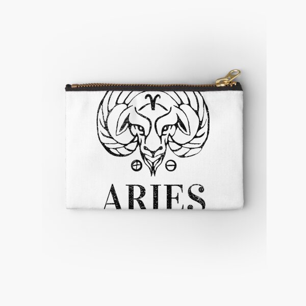 Item preview, Aries The Ram Zodiac Symbolism designed and sold by LadyZodiac.