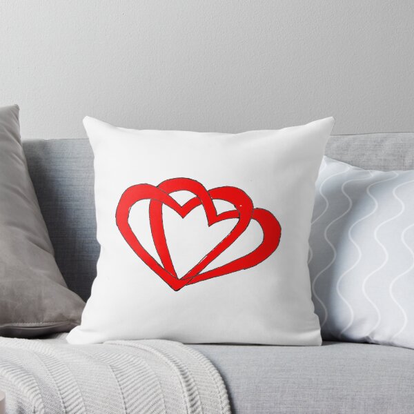 Item preview, Entwined Hearts designed and sold by StudioN.