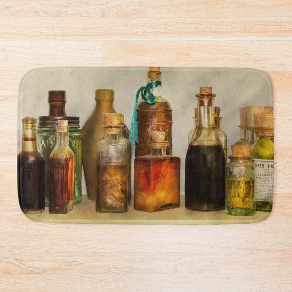 Item preview, Kitchen - Ingredients - Pickle and bits designed and sold by Mike Savad Photography.