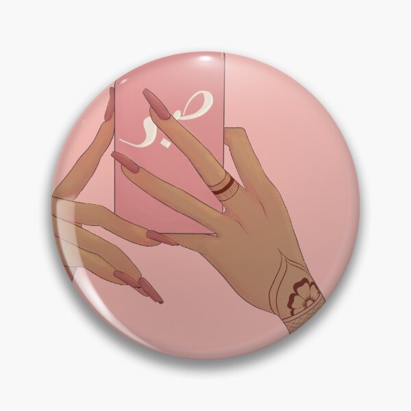 Item preview, Henna Hands designed and sold by CloveandPink.