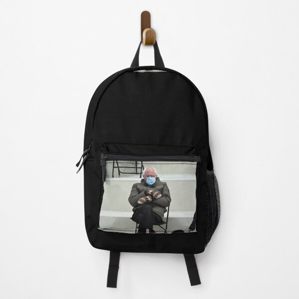 Item preview, Bernie Sanders Sitting Meme designed and sold by NeyArroyo.