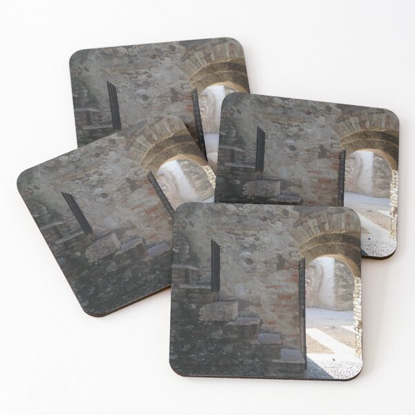 Item preview, Castle Stairs designed and sold by Julia Graham.