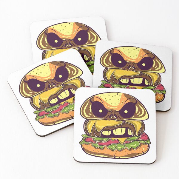 Item preview, Enjoy Every Burger designed and sold by Thushara Dissanayake.