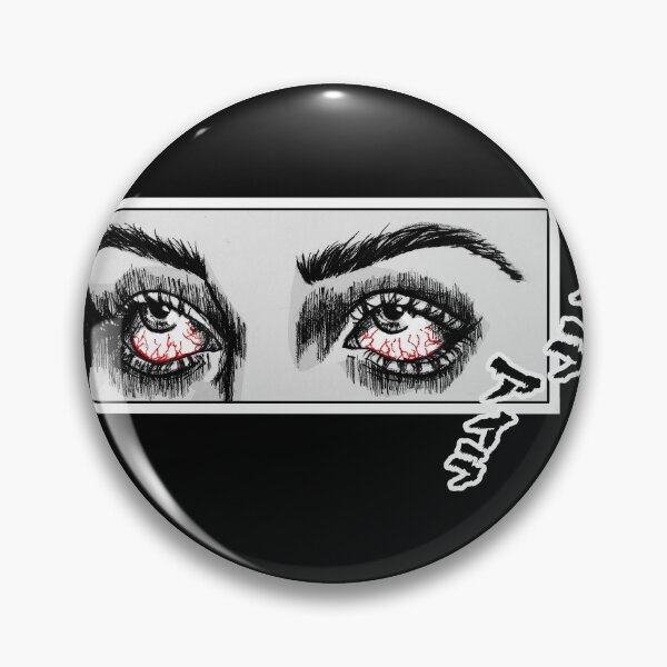 Item preview, Irritated  designed and sold by OccultDoll.