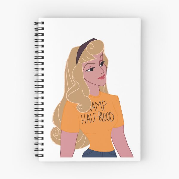 Item preview, camp counselor annabeth designed and sold by alysonalyza.