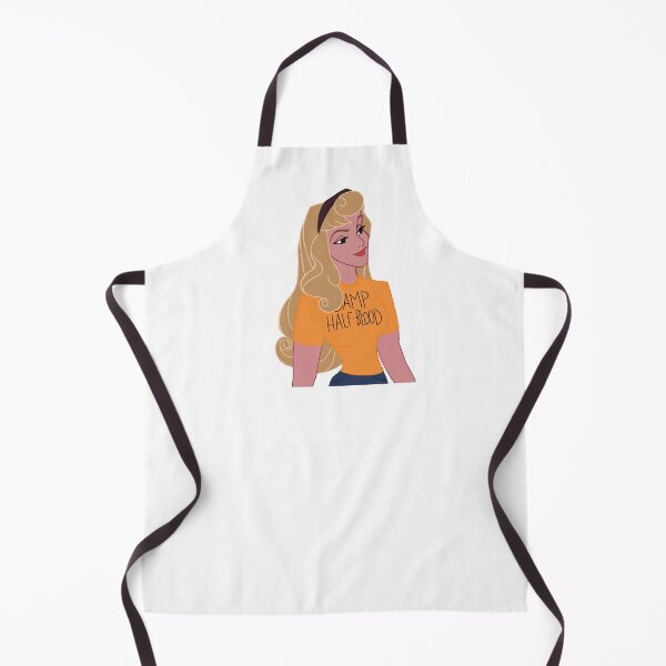 Item preview, camp counselor annabeth designed and sold by alysonalyza.