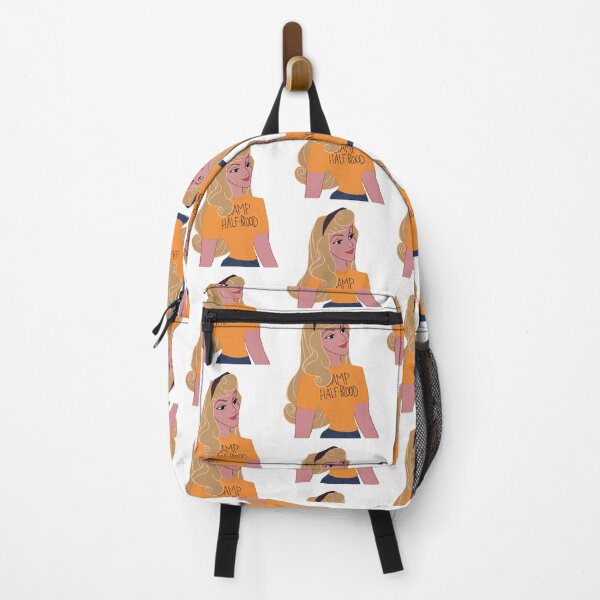 Item preview, camp counselor annabeth designed and sold by alysonalyza.