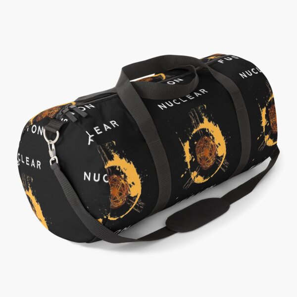 Item preview, Nuclear Fusion: Tri-Fuse designed and sold by Cre4tive-Fusion.