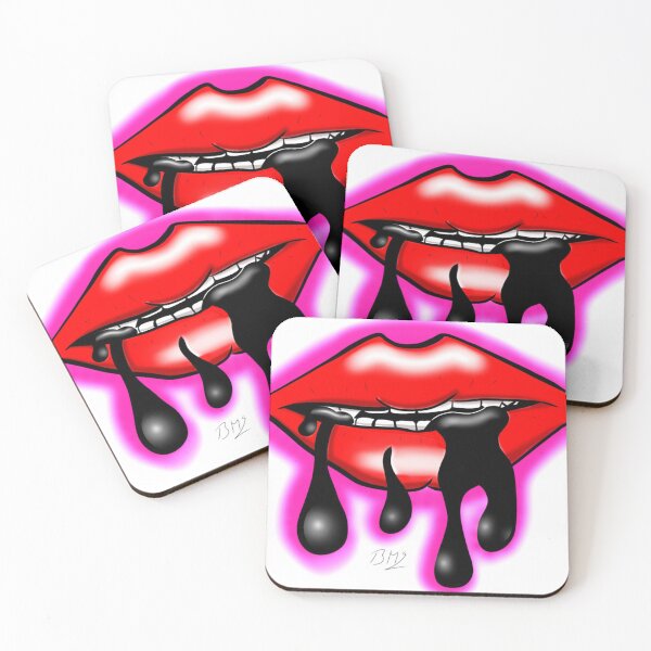 Item preview, Lippy designed and sold by Bryan-McL.