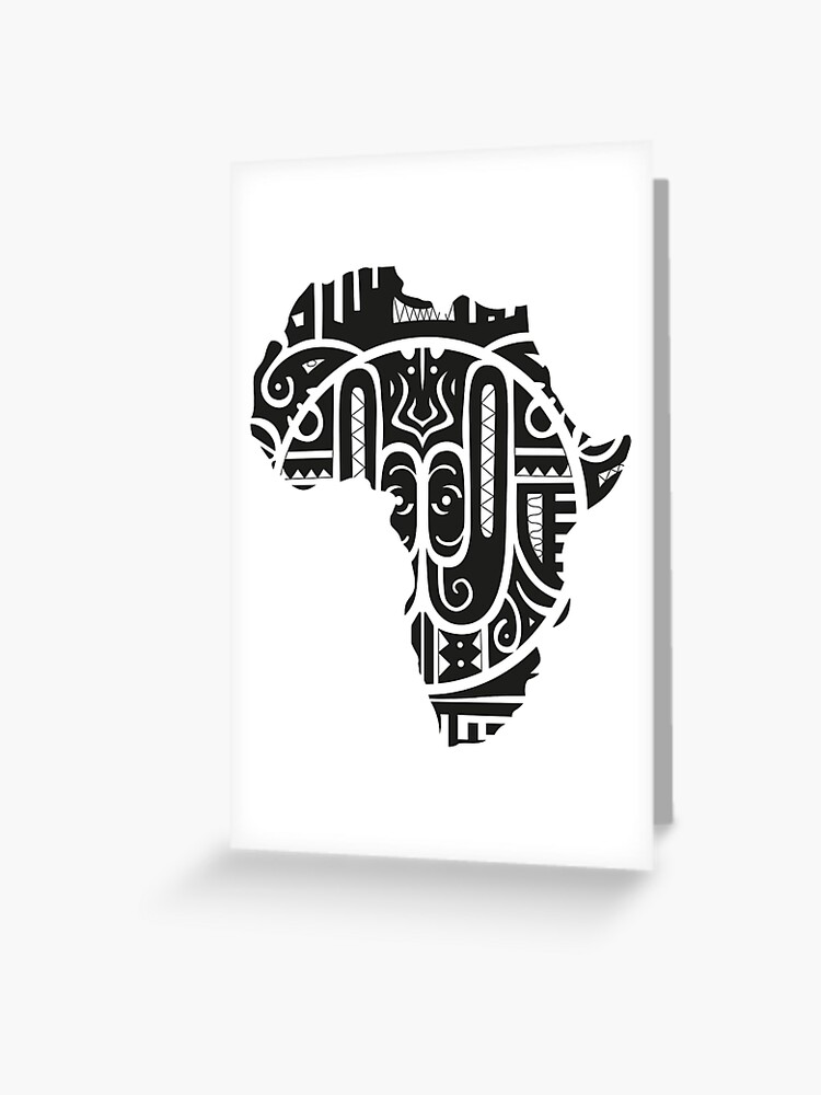 Africa Tattoo Africa Tattoo