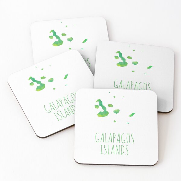Item preview, Galapagos Islands designed and sold by Motivburg.