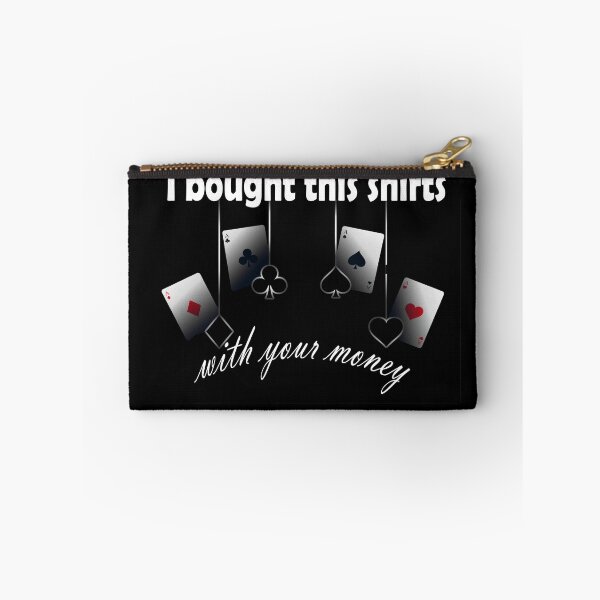 Item preview, Copy of I bought this shirts with your money T-Shirt designed and sold by islamsino.