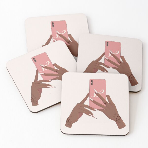 Item preview, Henna Hands designed and sold by CloveandPink.